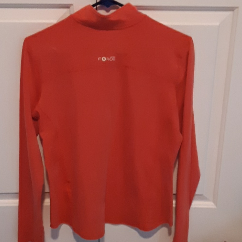 Carhartt zip-up crew neck - Size M - Picture 4 of 7